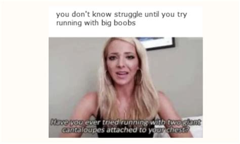 big tits memes|Boobyliscious Memes For The Big